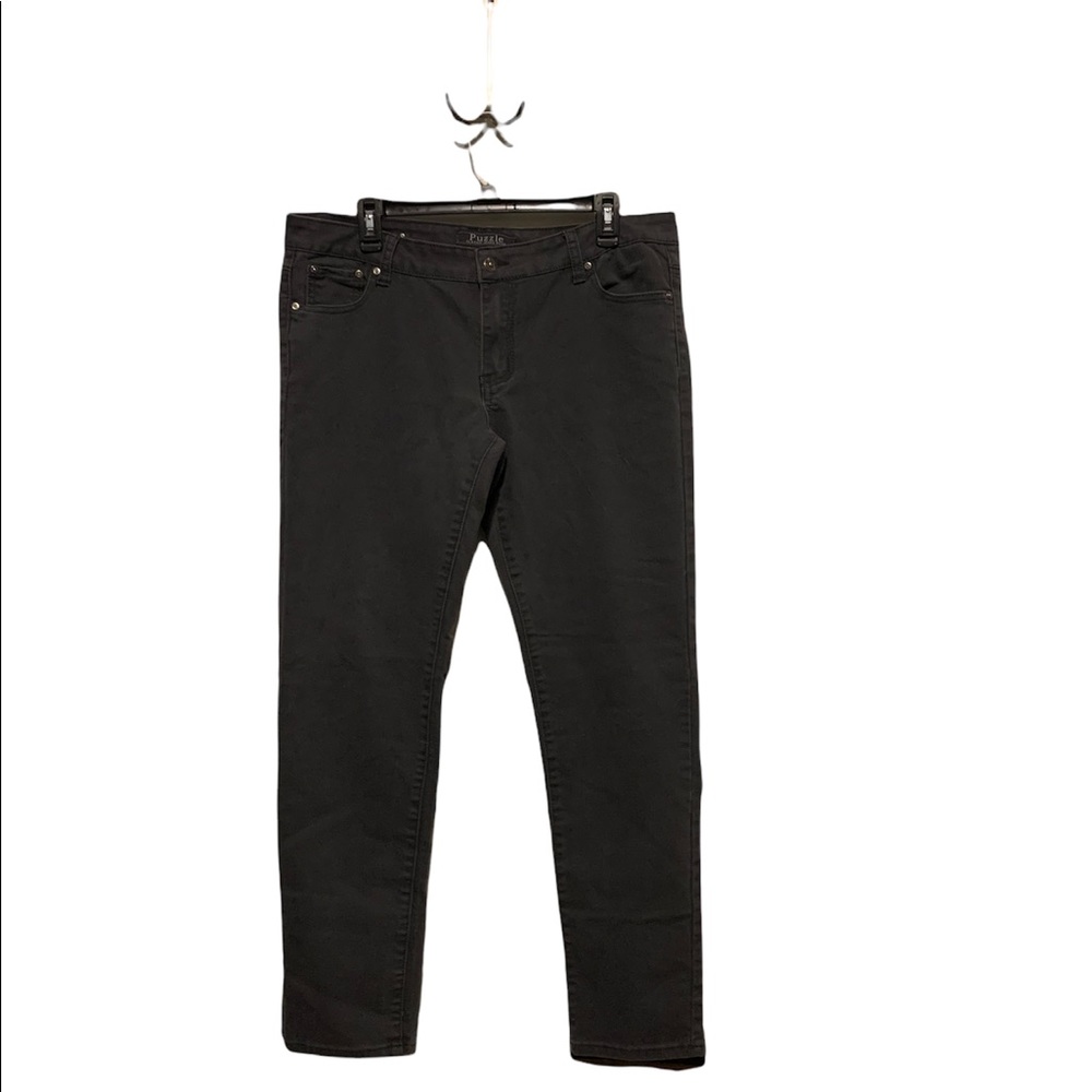 Puzzle Jeans Size 15/16